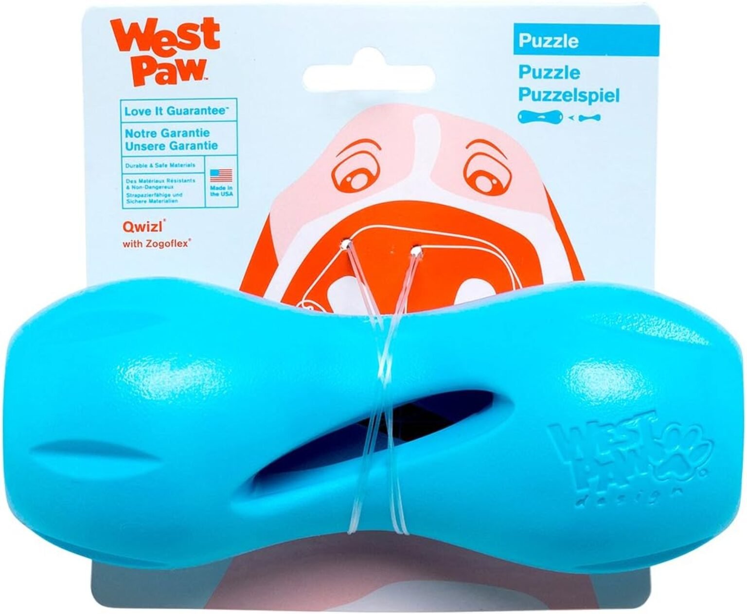 10 Best Interactive Dog Toys for Mental Stimulation in 2025