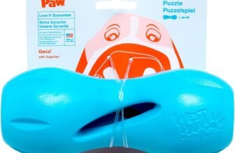 10 Best Interactive Dog Toys for Mental Stimulation in 2025