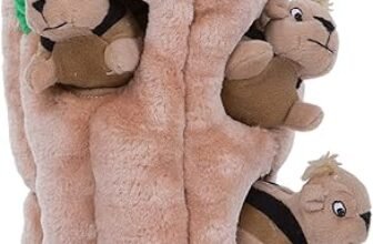 Best Puzzle Toys for Dogs: 2025 Comparison Guide