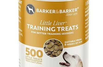 Unlocking Pup Potential: My Favourite Reward-Based Training Aids