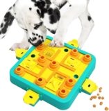 Which is Better? Dog Puzzle Games vs Remote Trainers
