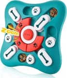 How to Engage Your Dog with Fun Puzzle Games
